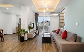 Md Ocean Apartment