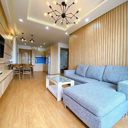 Md Ocean Apartment Da Nang Exterior photo