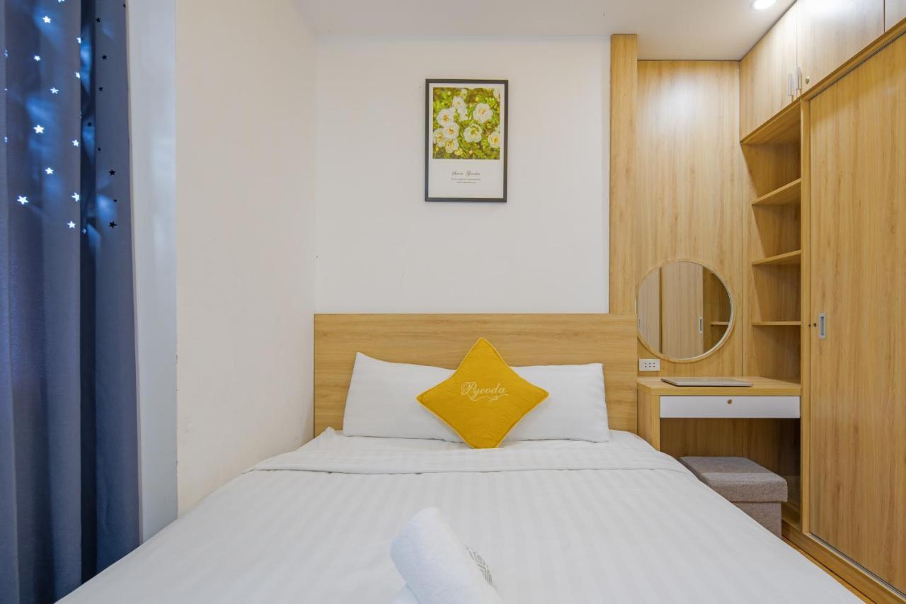 Md Ocean Apartment Da Nang Exterior photo