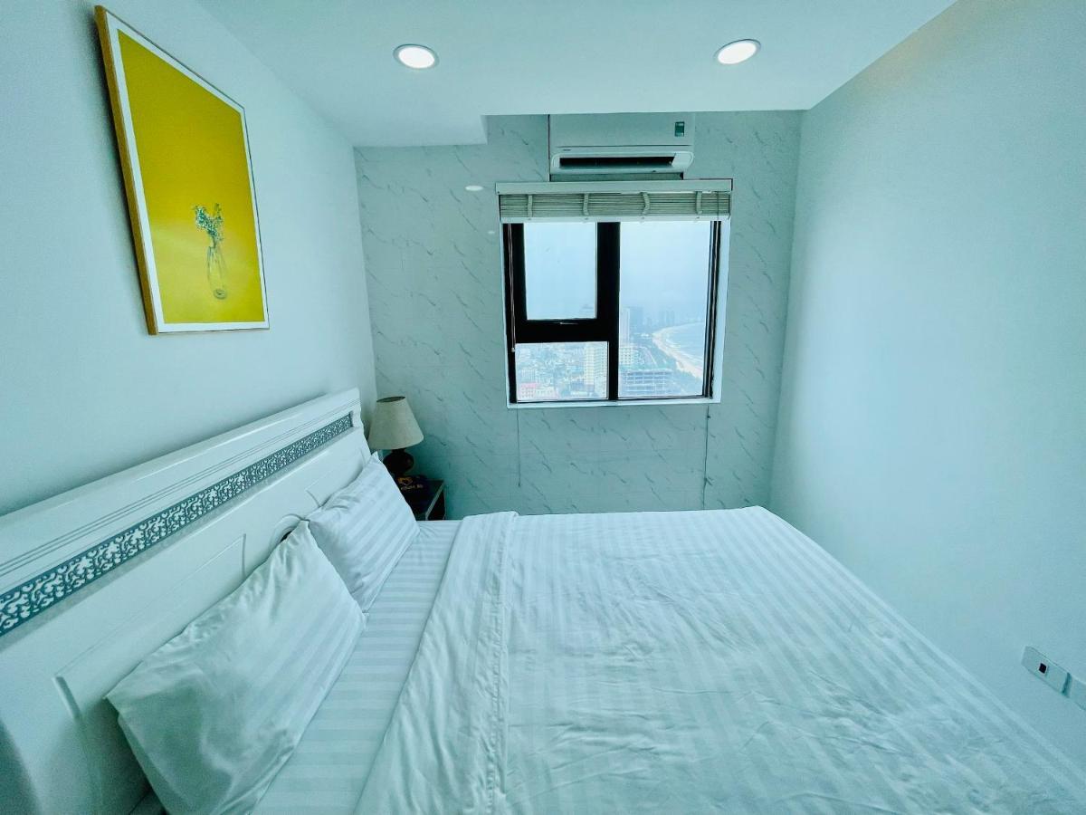 Md Ocean Apartment Da Nang Exterior photo