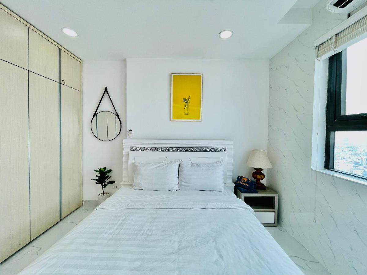 Md Ocean Apartment Da Nang Exterior photo