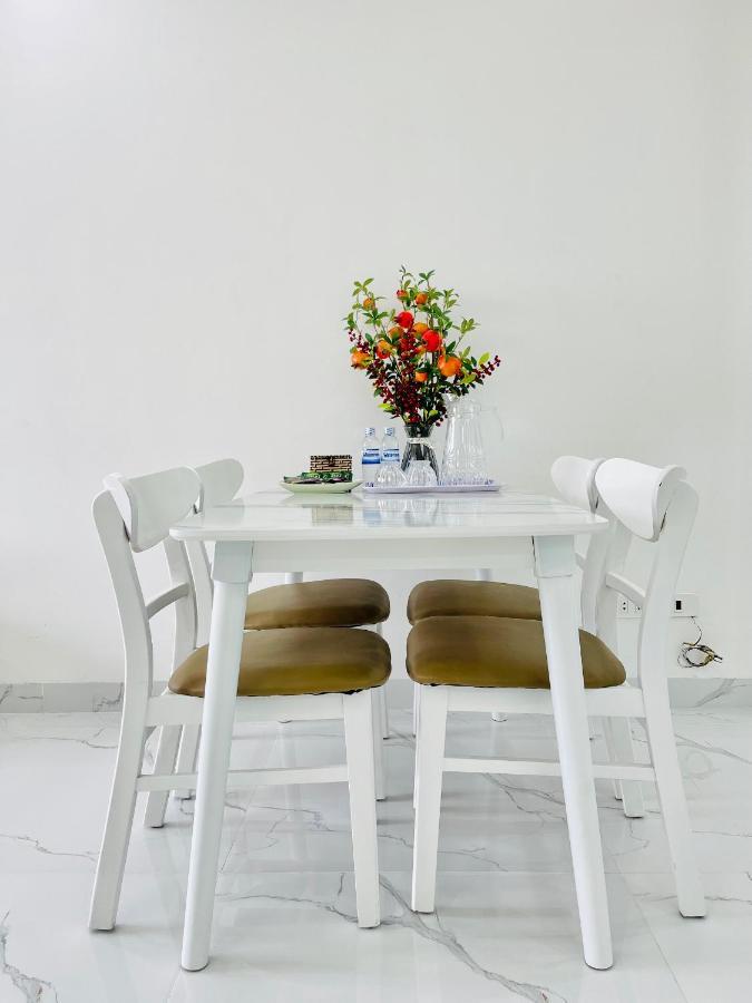 Md Ocean Apartment Da Nang Exterior photo