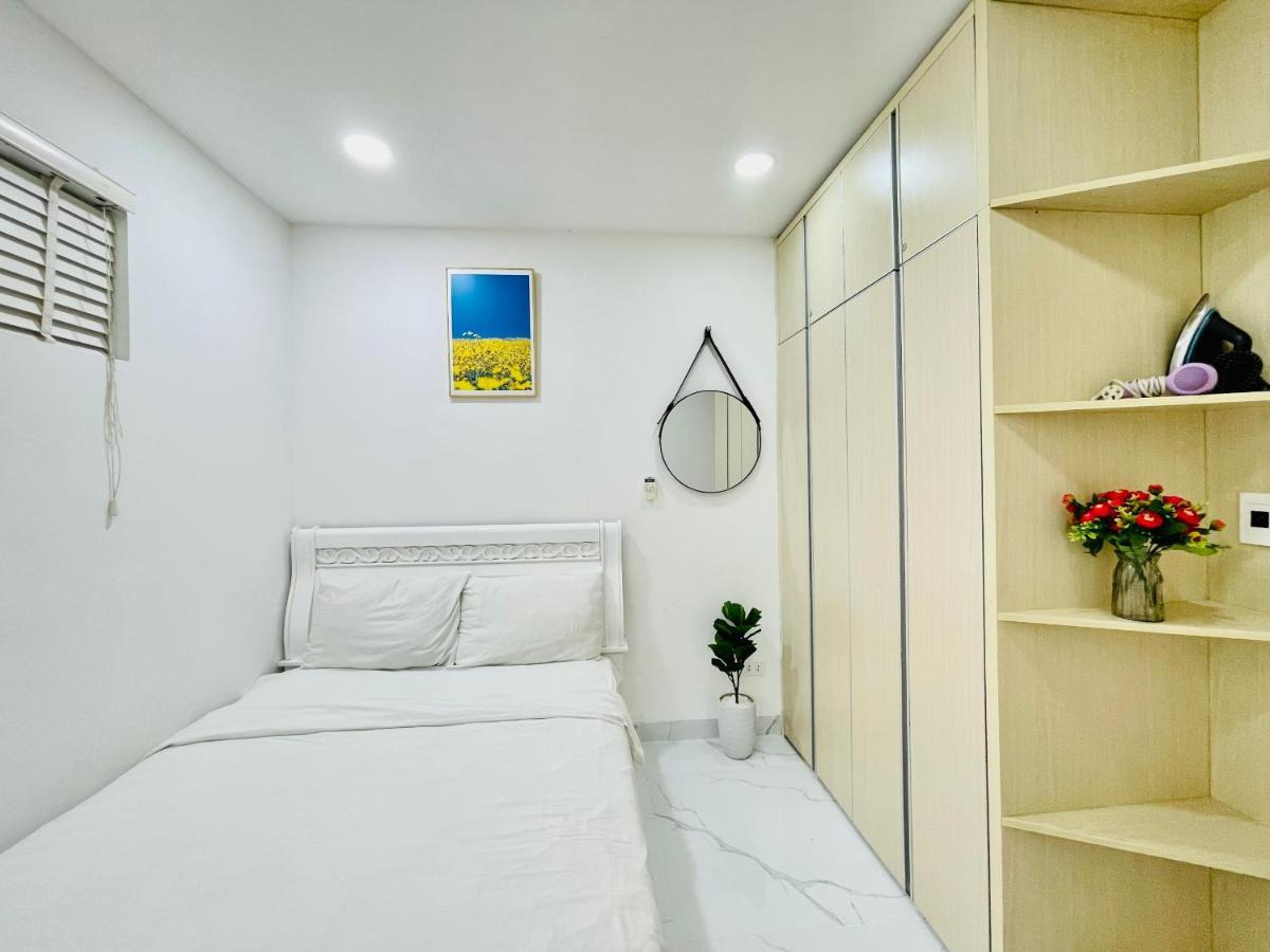 Md Ocean Apartment Da Nang Exterior photo